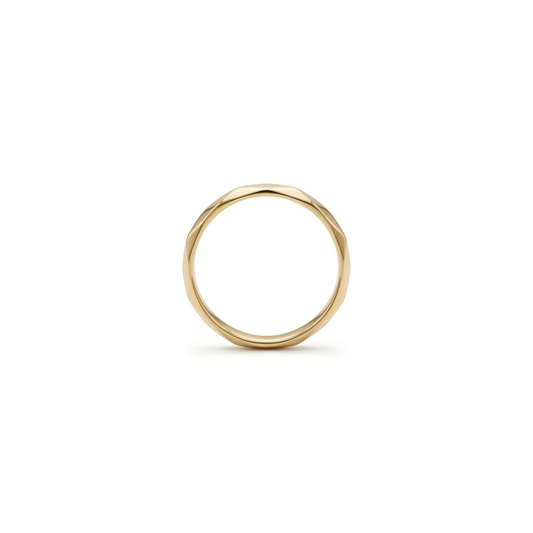 Facete Ring