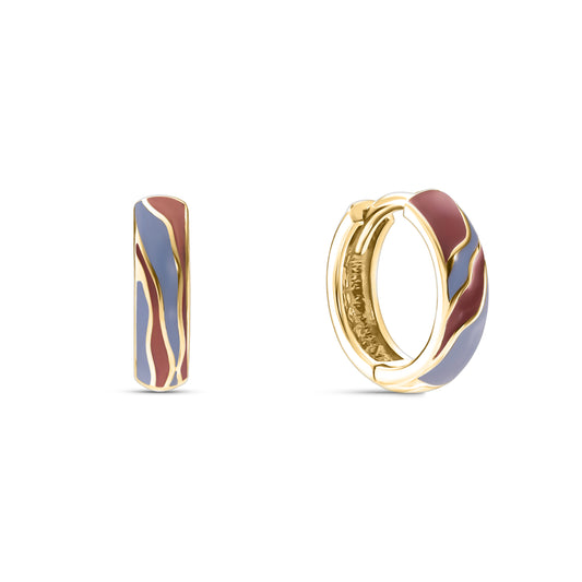B&R Marble hoops