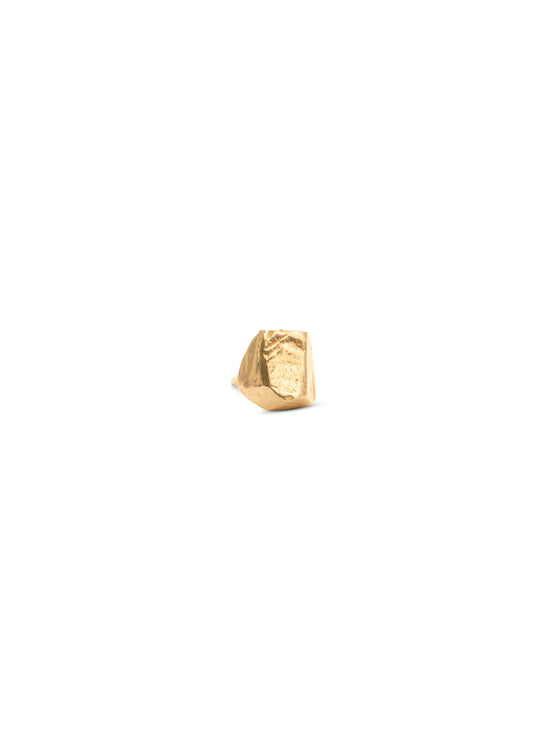 Moon rock stud no.5