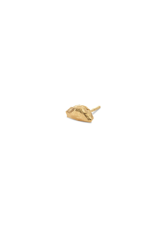 Moon rock stud no.3