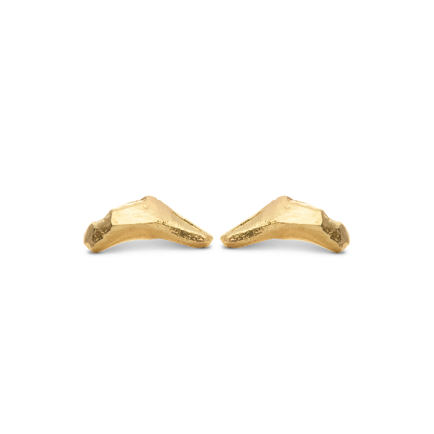 Moon rock stud no.1