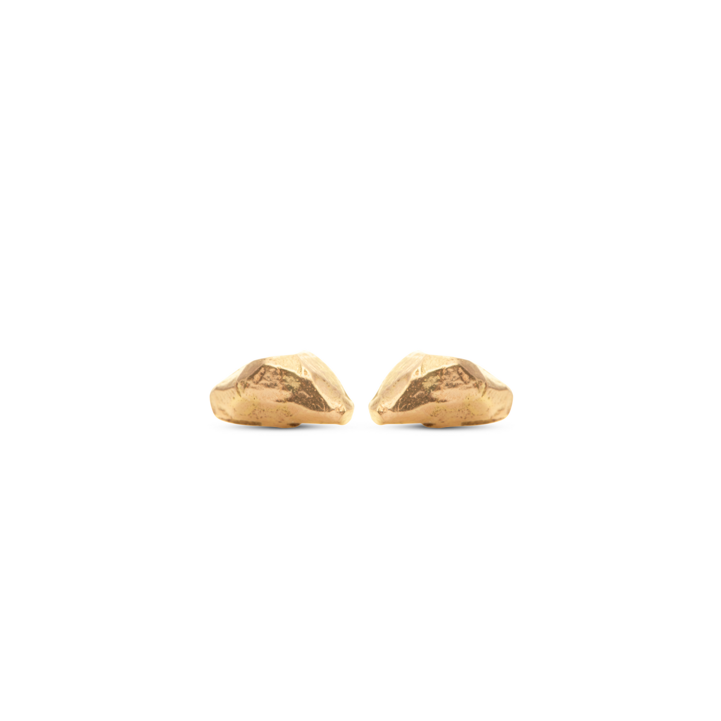 Moon rock stud no.2