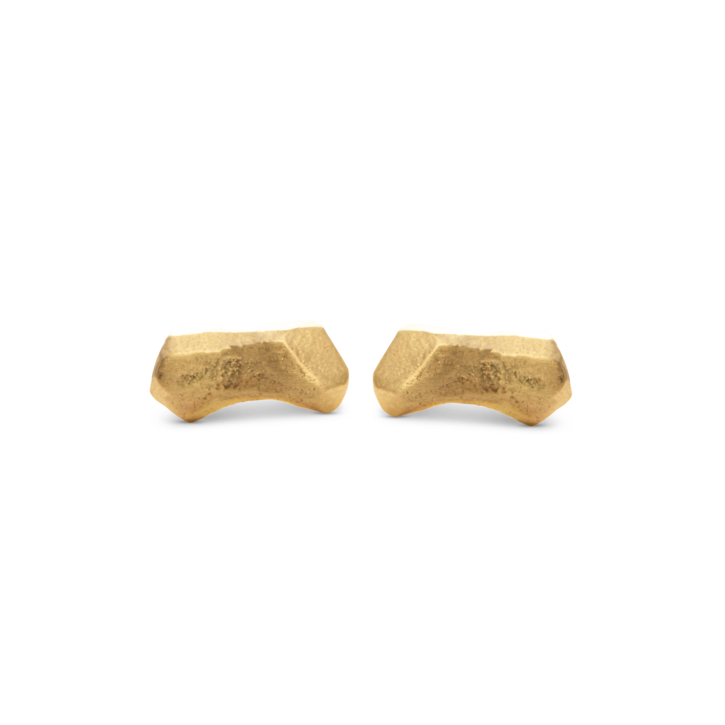 Moon rock stud no.4