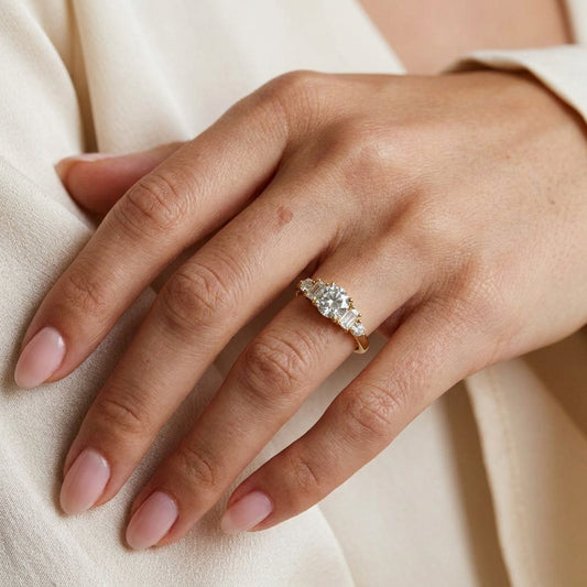 ASTRA RING