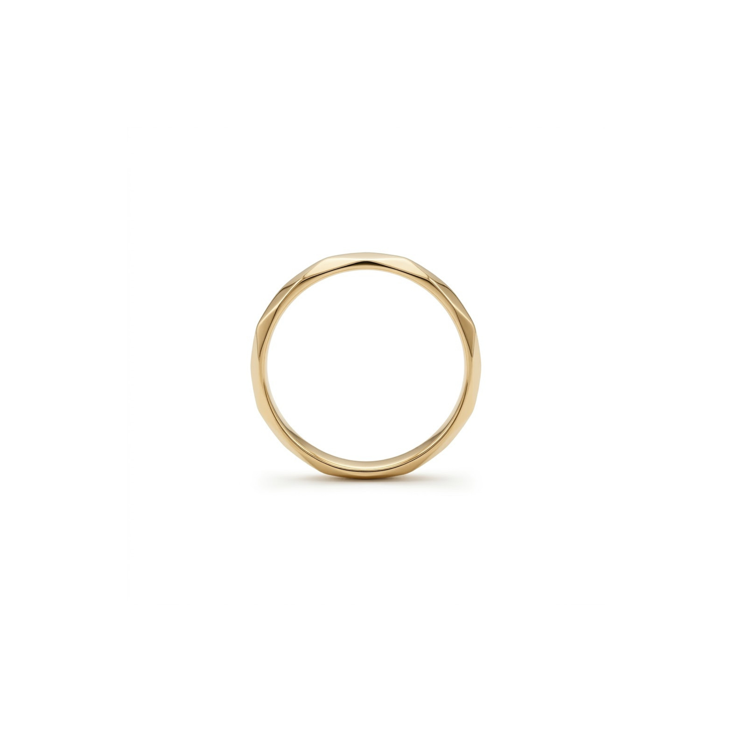Facete Ring