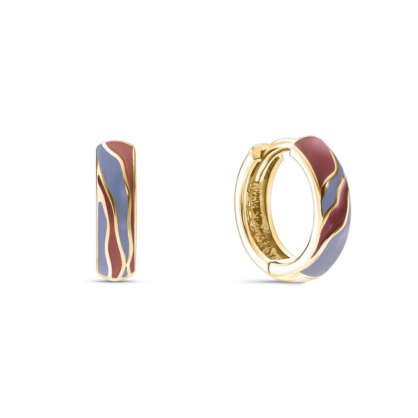 B&R Marble hoops