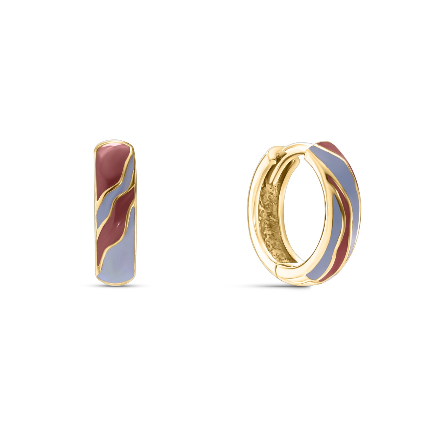 B&R Marble hoops
