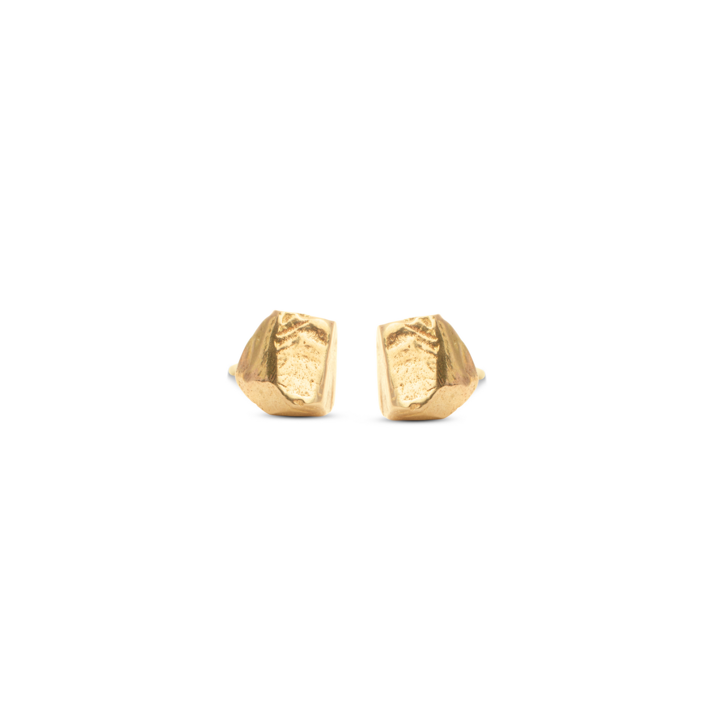Moon rock stud no.5
